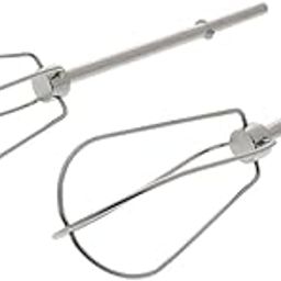 ERP W10490648 Beaters for Kitchen Aid Hand Mixer 2 Per Pack by Femitu-image-22