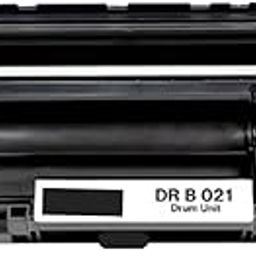TN B021 Drum Unit Toner Cartridge Compatible for Use in Brother HL-B2000D, B2080DW, DCP-B7500D, B7535DW, MFC-B7715DW Black Ink Toner Pack of 1-image-11