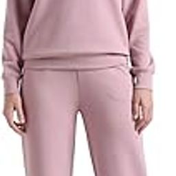 Women's Cotton Blend Round Neck Sweatshirt-picture-11