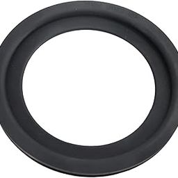 UJEAVETTE Toilet Flush Ball Seal Replacement Accessory for 300 310 320 RV-image-53