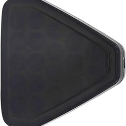 LED Flash ght Triangle Bnking Lamp Durable for Van Caravan Black Shell-picture-11