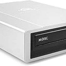 OWC Mercury Pro 5.25" Optical Drive External Enclosure-21