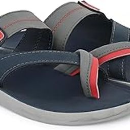 Men PU Slippers and Flip Flops For Men-image-13