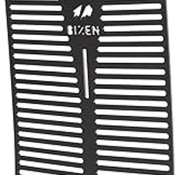 Bizen Triumph Speed 400 & Scrambler 400x Premium Radiator Guard - Black-15