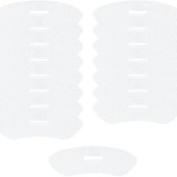 LOOM TREE® 30 Pieces Anti Snoring Sticker Prevent Snoring Convenient Snore Stopping Tape Pe | Health Care | Sleeping Aids | Other Sleeping Aids-image-78