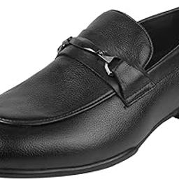 Men's Slip On Closure Formal - Slip On with Flat Sole-image-33