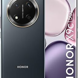 HONOR X9c 5G Dual SIM (8GB RAM, 256GB Storage) | Ultra Durable | 108MP AI OIS Camera | 6600mAh Battery | 3840Hz Risk-Free Dimming Display | with Charger | 1 Year Extended Warranty (Titanium Black)-109