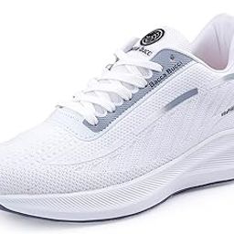Bacca Bucci Men Lace Up Walking Shoes-picture-14