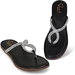 shoestail FeatherWalk Women Flats SL1008-picture-1