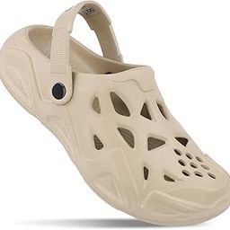 Men's Stylish EVA Clogs | Adjustable Strap |Durable & Comfortable |Perfect Casual Outfit|WC8763-image-5