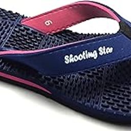 Doctor Slipper with extra soft pad 576-24