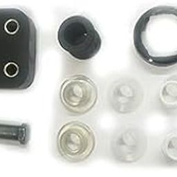 Speedwav Car Gear Lever Kit for Maruti Wagon-R, Alto-image-98