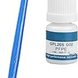 VISTORA Mechanical Keyboard Grease Oil Gpl Switches for Keycaps GPL205 G00 10g-image-66