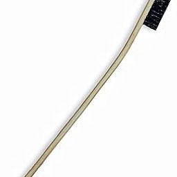 11oils AutoCare Long Handle Engine Cleaning Brush with Black Bristles, Wooden Handle, Multi-Function Bamboo Handle Brush, (Pack of 1)-picture-16