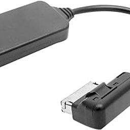 bnf® Car Audio Cable Adapter Bluetooth 4.0 AUX Music Interface AMI for AudiAdapters-16