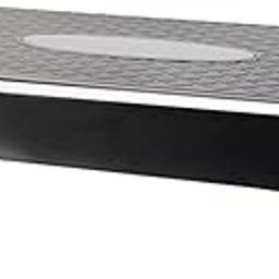 CALANDIS™ Exercise Step Platform for Men Women Aerobic Stepper for Weights Yoga Cardio 68cm Black and Gray | Step/Riser Sets | Fitness Equipment & Gear | Fitness Running & Yoga-picture-15