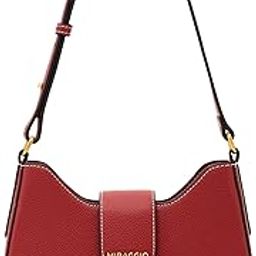 Zoya Shoulder Bag For Women | Stylish Structured Shoulder Bag-image-1
