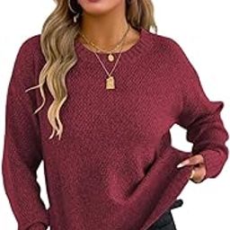 blooming tales Women's Polyester Blend Casual Sweater-picture-47
