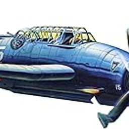 AMT TBF Avenger 1:48 Scale Model Kit-image-17