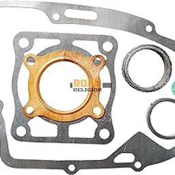 Road Religion Genuine Engine Packing Kit compatible with Yamaha RX100 - Complete Gasket/Engine Set (Original)-16