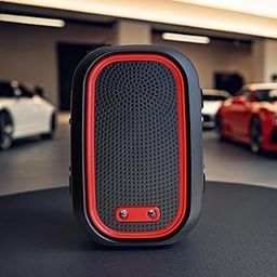 STELLIFEROUS Ultrasonic Rodent Repellent Device for Automobiles - Car rat repellent - Wireless rat repellent for car, home, garden - Rat car protection device - Engine protection Rodent Defence device-26