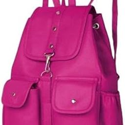 The Bags Maker khatushyam collection Small 5 L Backpack girls college stylish backpack| style - 2207 Women's Handbags-image-81