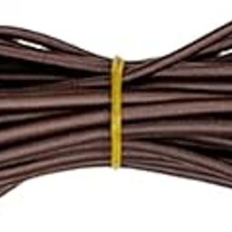 UJEAVETTE 4X Patio Chair Replacement Cord Universal Outdoor Sun Lounger Elastic Cord Brown-picture-12