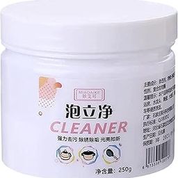 Knoxita Foam, All Purpose, Kitchen, Stain and Rust, Foam Rust Remover Kitchen All-Purpose Cleaning Powder, Utensil, Tiles Liquid-image-8
