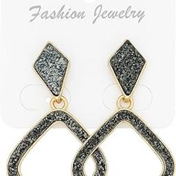 Fancy Lightweight Earrings for Daily and Occasion Use-image-77