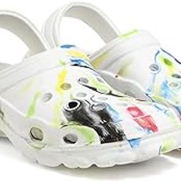 Injection Moulding Eva Clog for Men-image-38