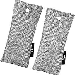 BNF 2X Shoe Deodorizers Boxing Gloves Deodorizers Bags for Gym Bag Sports Shoe Car 2 Pack 75g | Sporting Goods | Boxing Martial Arts & MMA | Gloves - Boxing-image-13