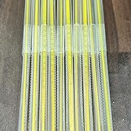 Thermometer range of -10 to +360 Degree Celsius. (Pack of 10).-picture-20
