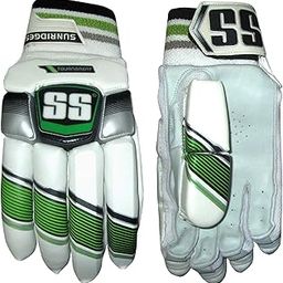 SS Cricket Batting Gloves Tournament Youth RH-image-66
