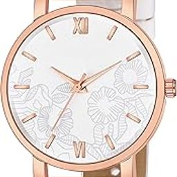 Analog Women's Watch (Multicolour Dial Multi Colored Strap)-picture-10