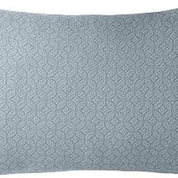 Amazon Brand - Solimo Microfibre Bed Pillow (Grey, 43 x 69 cm)-image-88