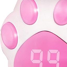 CALANDIS™ Jump Trainer Home School Parent Child Interactive Toy Indoor Game Props Pink | Jump Ropes | Fitness Equipment & Gear | Fitness Running & Yoga-image-61