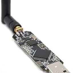 Ubertooth One Bluetooth Sniffer 1x for Bluetooth Experimentation Windows Electrical & Test Equipment | Electronic Components | Semiconductors & Actives | Development Kits & Boards-image-5