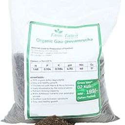 Wonderland Premium Jeevamrutha in 2 kg packet-image-34