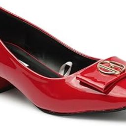 Womens El-sb-wn-30 Pump-image-79