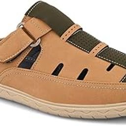 Men’s Casual Mule Slip-On Shoes – Comfortable Backless Loafers for Everyday Wear, Indoor Outdoor Use, Breathable Design, Lightweight & Stylish-picture-21