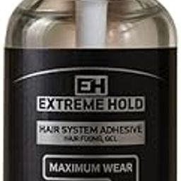 Extreme Hold Hair Patch Glue, 15ml, Extreme Hold, Waterproof, 4 Weeks Lasting Long-Lasting Hair System Glue For Hair Extension.-image-30