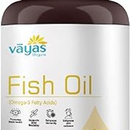 Vāyas Fish Oil – 1000mg (EPA/DHA)-image-45