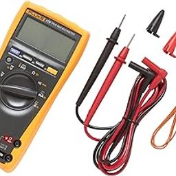 Fluke 179 Digital Multimeter-image-2