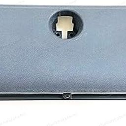 MARUTI SUZUKI OEM Replacement Door Dashboard Glove Box Compatible with Maruti Gypsy-image-94