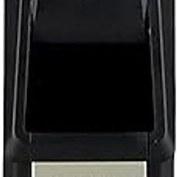 Molten Blazza Whistle, Black-25