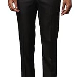 Men Slim Fit Trouser-46