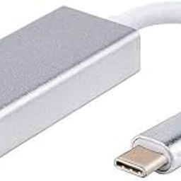 CABLESETC USB 3.1 Type C to Mini DP Display Port Female Adapter Cable for Apple New MacBook 12 Monitor Projector (MDPTYPEC)-11