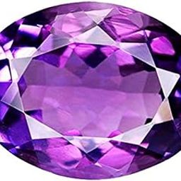 8.25 Ratti Amethyst (Kathela) Stone for Astrology with Lab Testing Certificate for Astrological Purpose-image-82