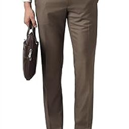 Men's Slim Pants-image-15