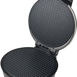 ILSMYSUTRA Ice Cream Cone Maker Kitchen Baking Tool Homemade Waffle Cone Maker for Home | Kitchen, Dining & Bar | Small Kitchen Appliances | Waffle Makers-12